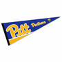 University of Pittsburgh Felt Pennant