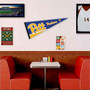 University of Pittsburgh Felt Pennant