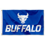 Buffalo Bulls New Logo Flag