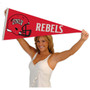 UNLV Helmet Pennant