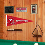 Youngstown State Penguins Helmet Pennant