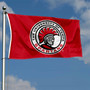 UT Spartans Flag