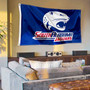 USA Jaguars Blue Outdoor Flag