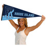 Rhode Island Rams Pennant Decorations