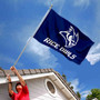 Rice Owls Outdoor Flag