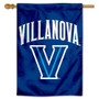 Villanova Wildcats House Flag