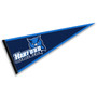 Harford College Fighting Owls Pennant