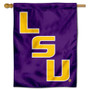 Louisiana State University House Flag