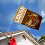 Lehigh 3x5 Flag