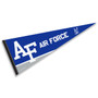 Air Force Falcons Decorations