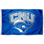 Christopher Newport University 3x5 Flag
