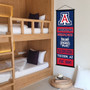 University of Arizona Decor and Banner