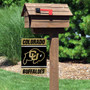 Colorado Buffaloes Garden Flag