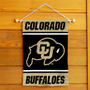 Colorado Buffaloes Garden Flag