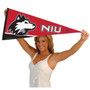 Sports Pennant for Northern Illinois University