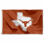 Texas Longhorns State of Texas Flag