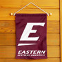 Eastern Kentucky Colonels Garden Flag