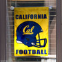 University of California Helmet Yard Flag