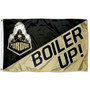 Purdue Boiler Up Flag