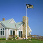 Purdue Boiler Up Flag