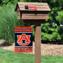 Auburn Garden Flag