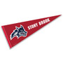 Stony Brook University Pennant