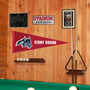 Stony Brook University Pennant