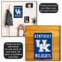 Kentucky Wildcats Garden Flag