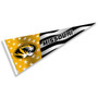 Missouri Tigers Nation USA Stars and Stripes Pennant