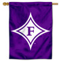 Furman University House Flag