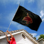 Texas State Bobcats University Flag