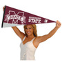 Mississippi State Bulldogs Felt Pennant