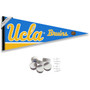 Bruins Banner Pennant with Tack Wall Pads