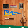Bruins Banner Pennant with Tack Wall Pads