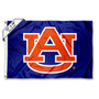 Auburn University Golf Cart Flag