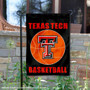 Texas Tech Basketball Garden Banner