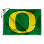Oregon 2x3 Foot Small Flag
