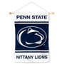 PSU Nittany Lions Window and Wall Banner