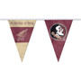 Florida State Seminoles Pennant String Flags