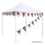 Florida State Seminoles Pennant String Flags