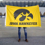 Tiger Hawk Yellow Flag