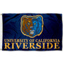 UC Riverside Flag