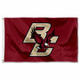 Boston College Eagles BC Logo Flag