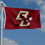 Boston College Eagles BC Logo Flag