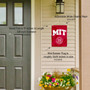 MIT Window and Wall Banner