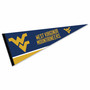 West Virginia University Pennant