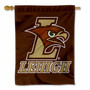 Lehigh Mountain Hawks Banner Flag