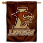 Lehigh Mountain Hawks Banner Flag