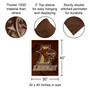 Lehigh Mountain Hawks Banner Flag