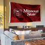 Missouri State University Flag